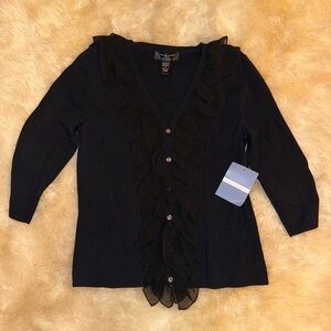 Womens cardigan